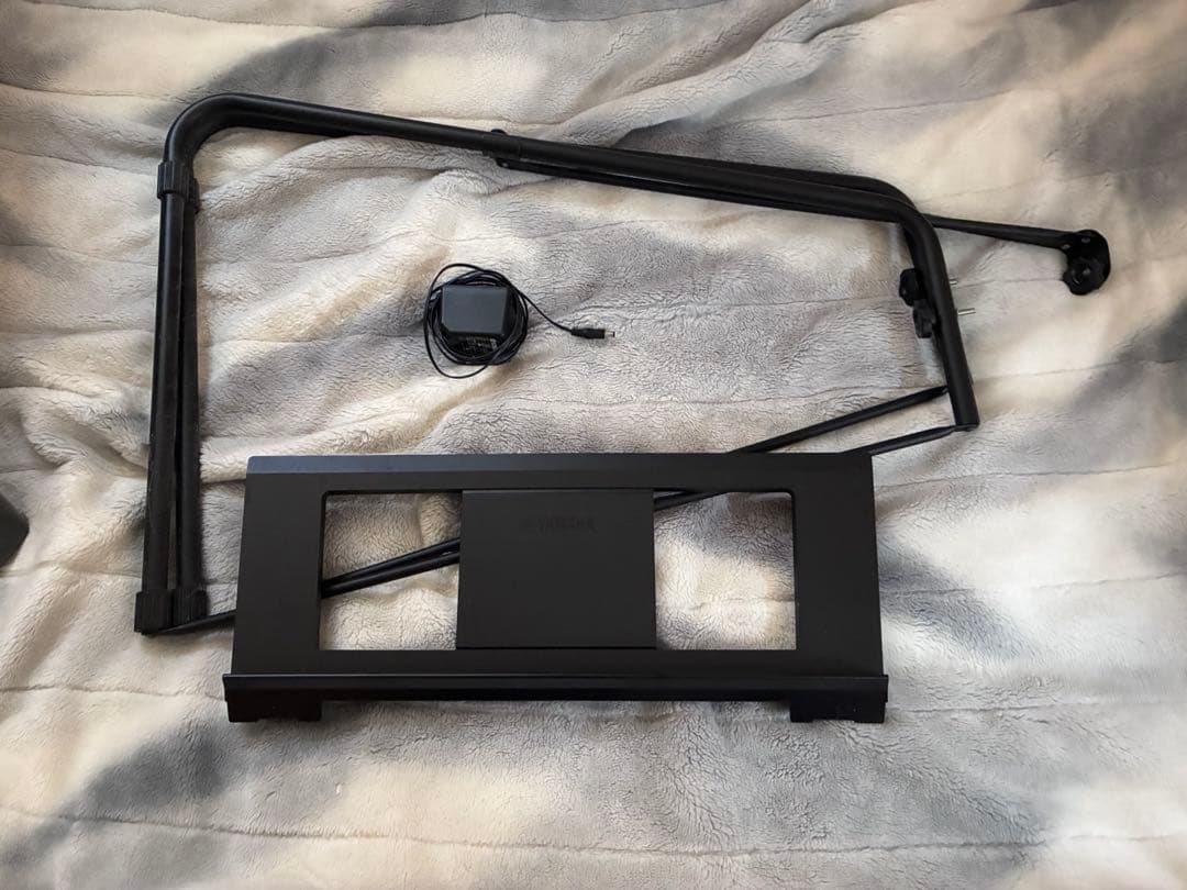 鍵盤楽器 Yamaha piaggero NP-12