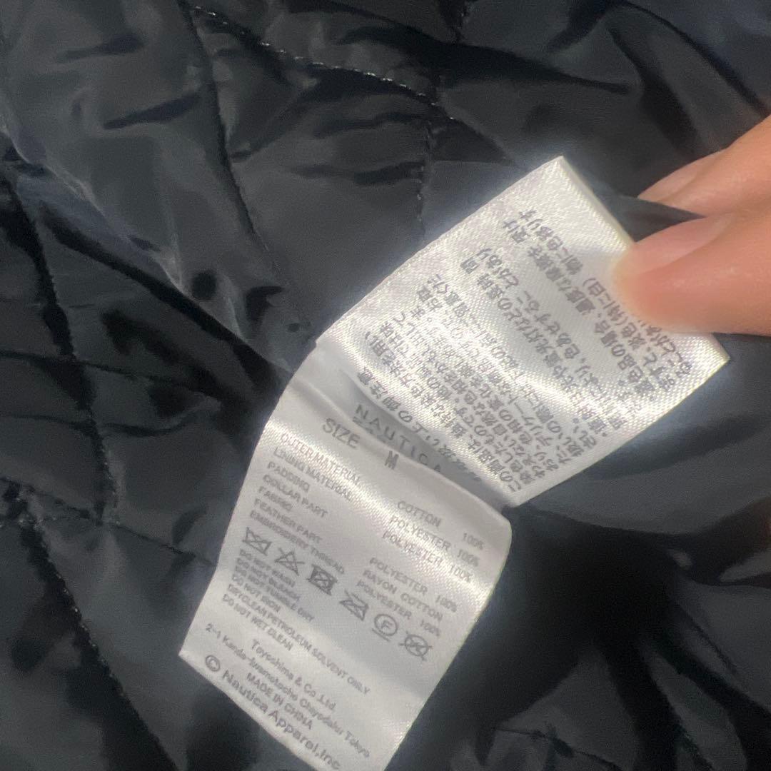 美品 傷 汚れなし ノーティカ　NAUTICA コーディロイジャケット