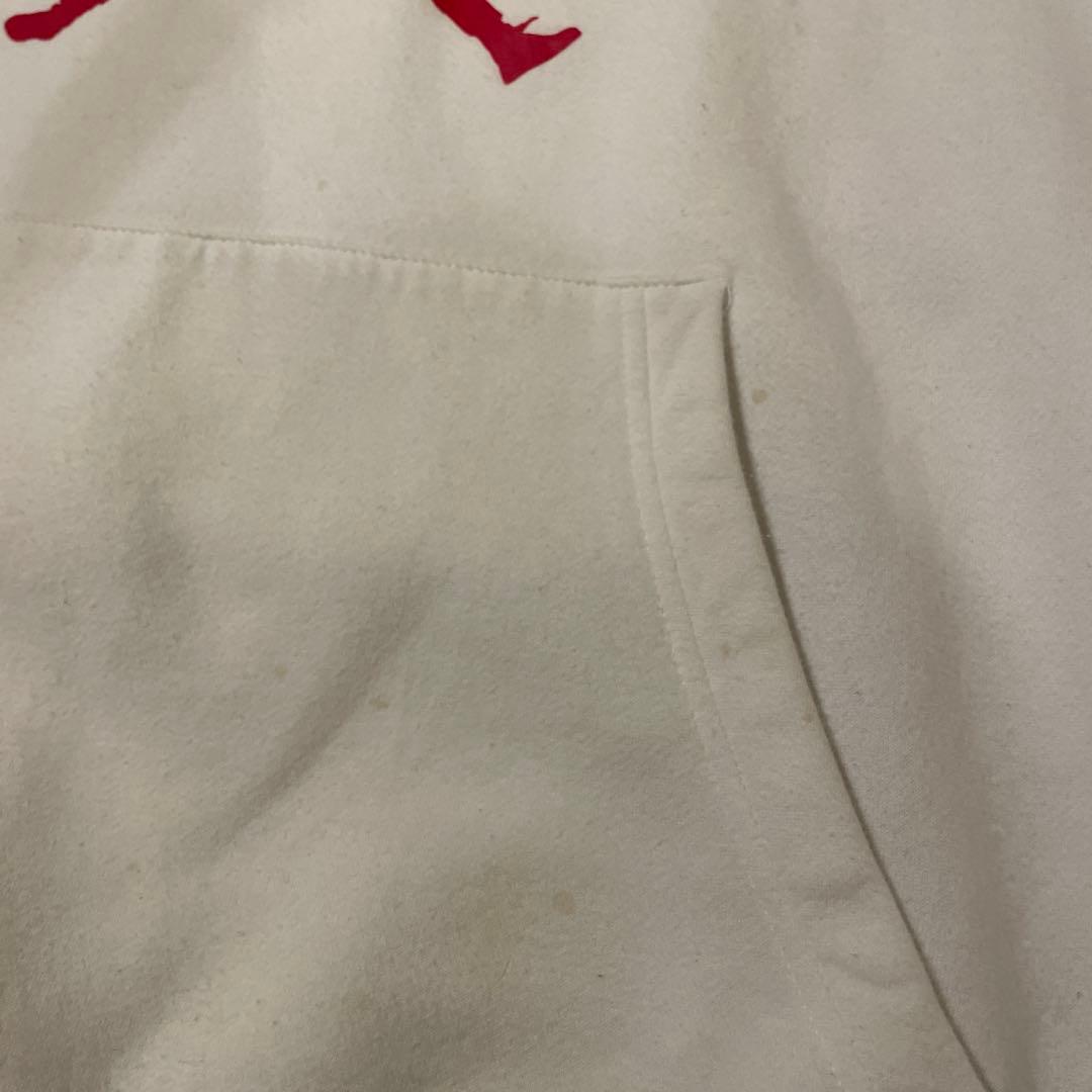 Supreme x Jordan 2015セットアップ