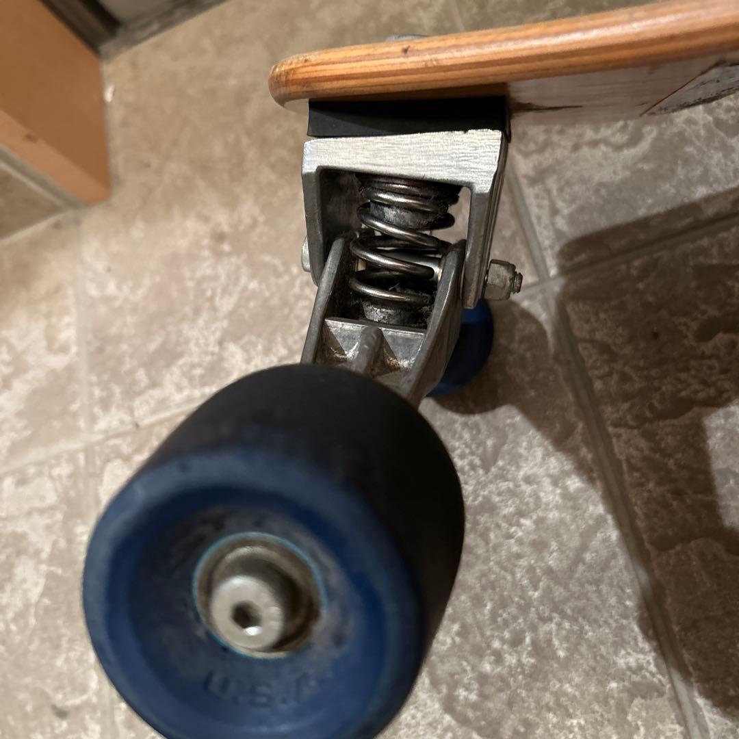 CARVEBOARD STIK カーブスティックスケートボード