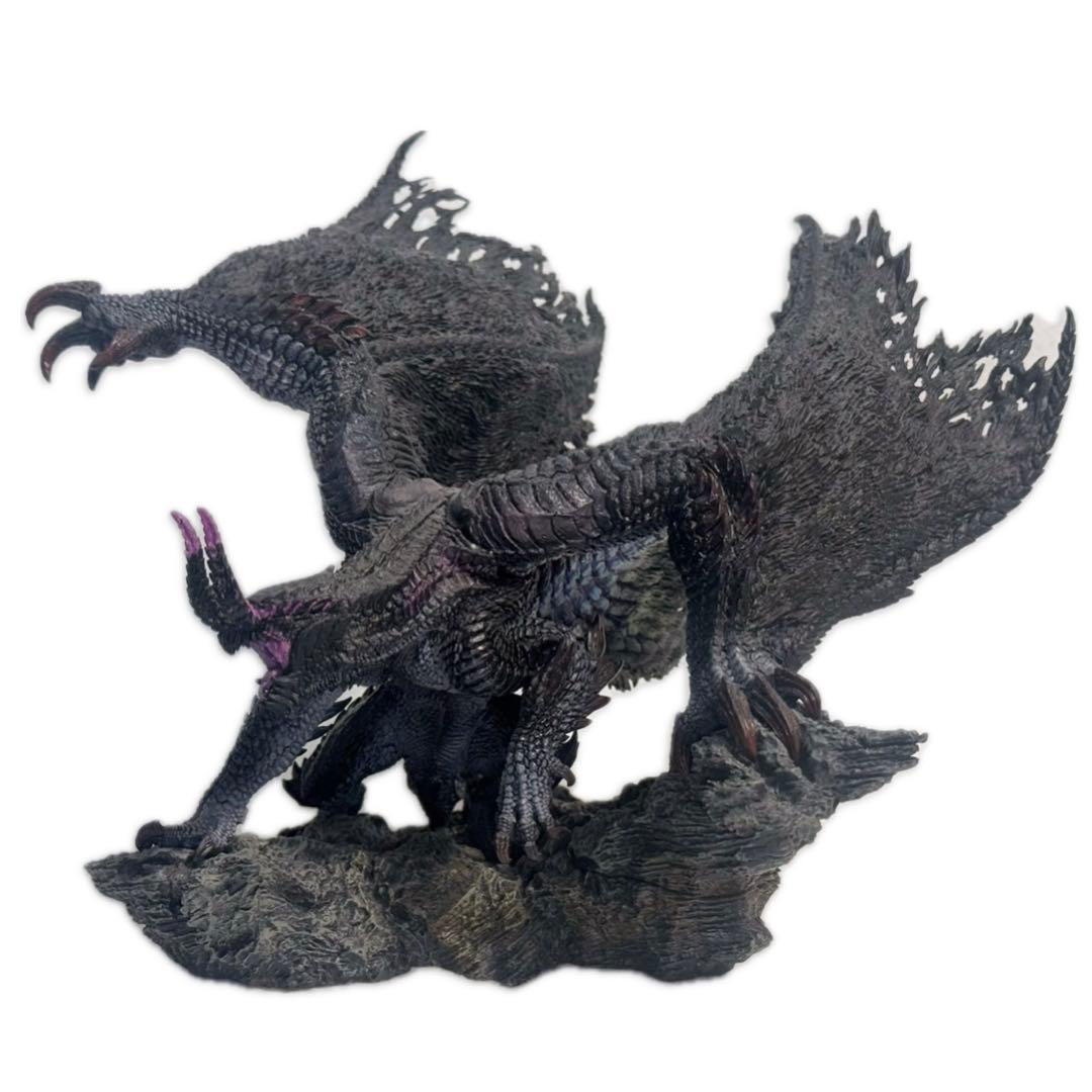 モンスターハンター　フィギュアビルダー クリエイターズモデル ゴア・マガラ