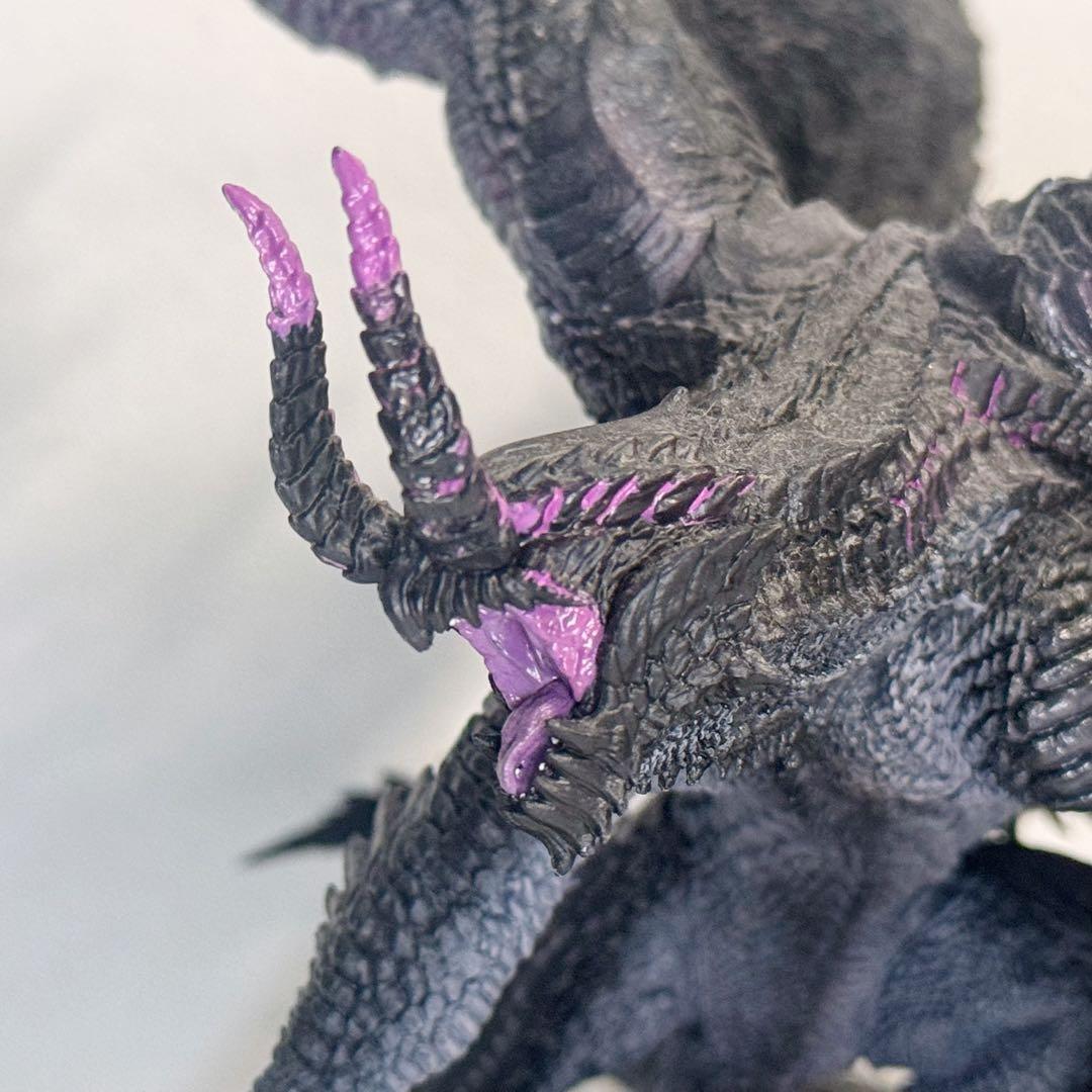 モンスターハンター　フィギュアビルダー クリエイターズモデル ゴア・マガラ
