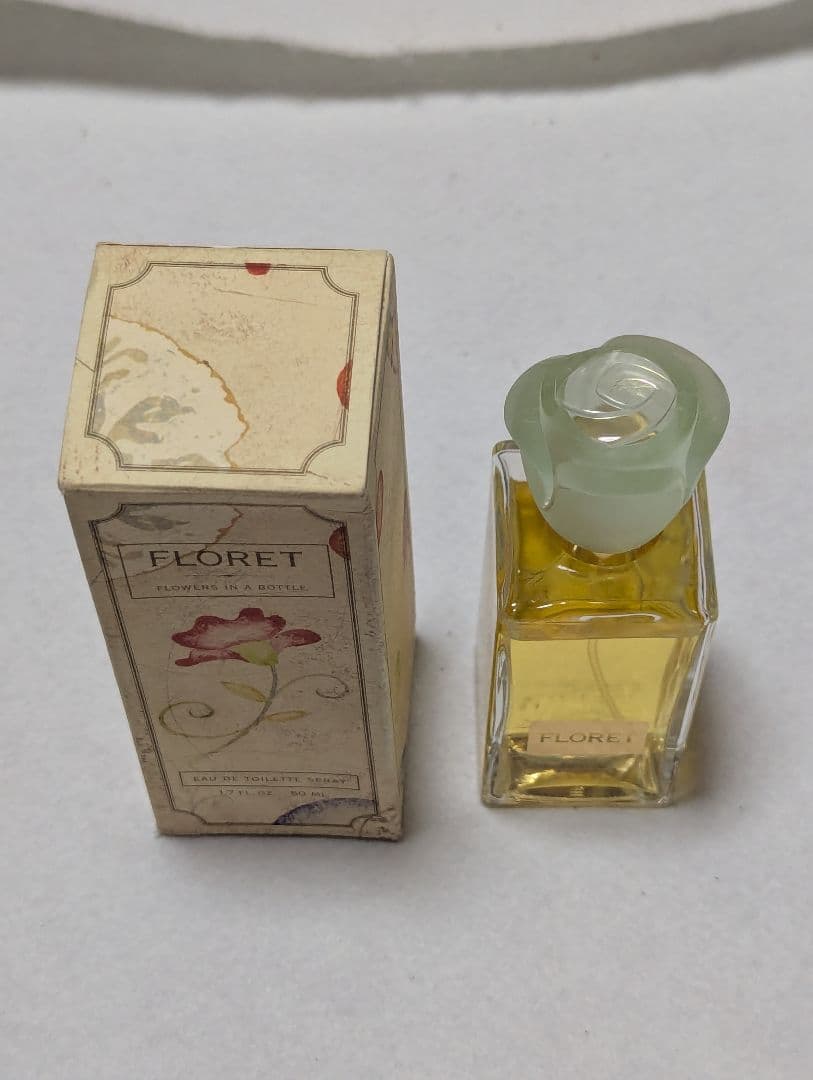 レイジースーザンフローレオードトワレ50mlイーストハンプトン