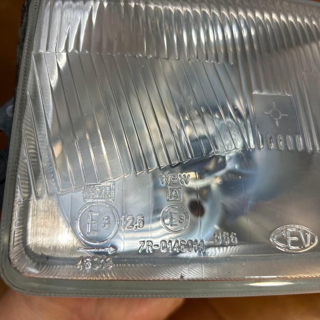 ドゥカティ400SS /900SSヘッドライト&アッパーカウルステー 0511