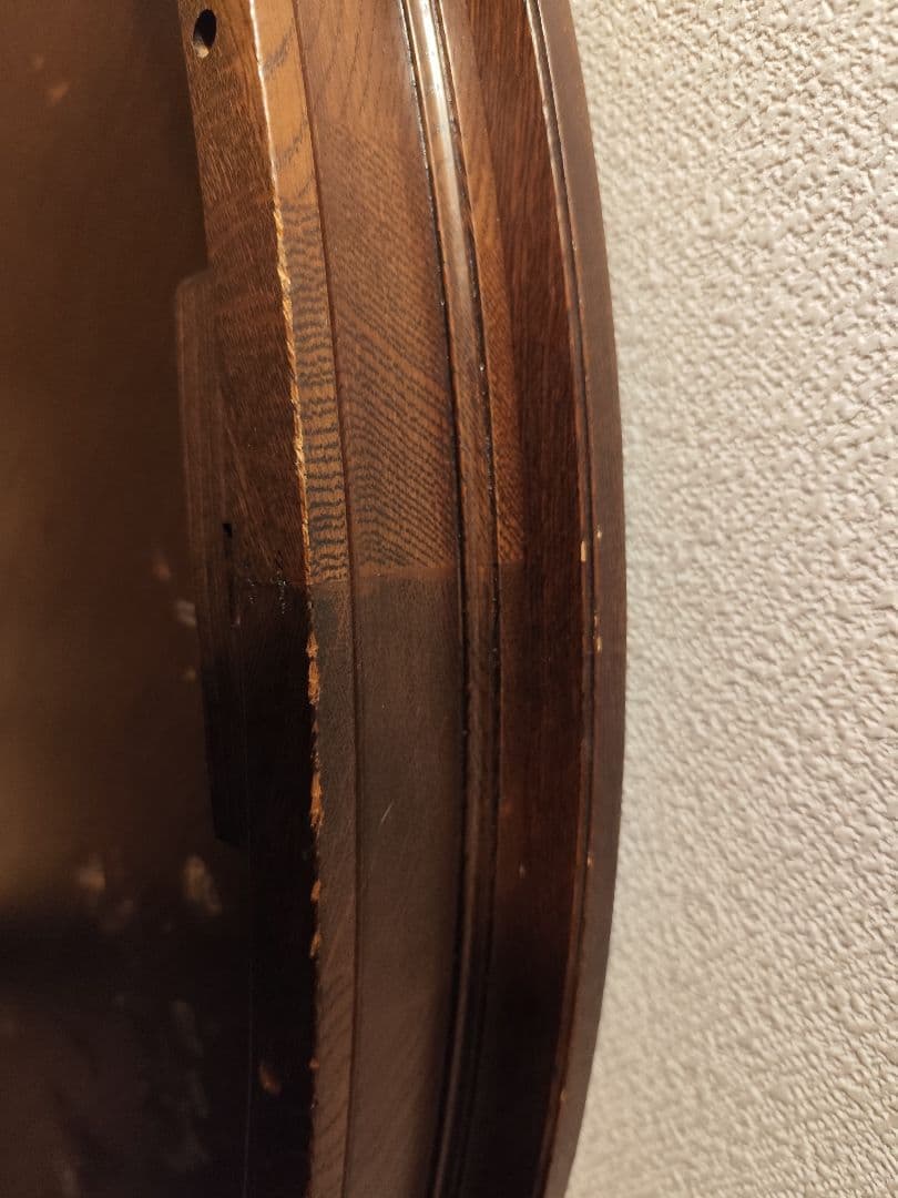 ​【12月中引越処分】定価数十万 カリモク最高峰ドマーニ　135センチ　円卓