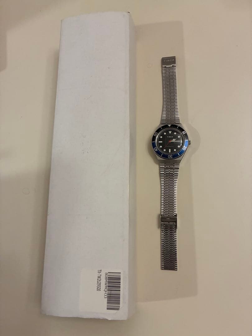 TIMEX タイメックス Q M79 AUTOMATIC オートマチック