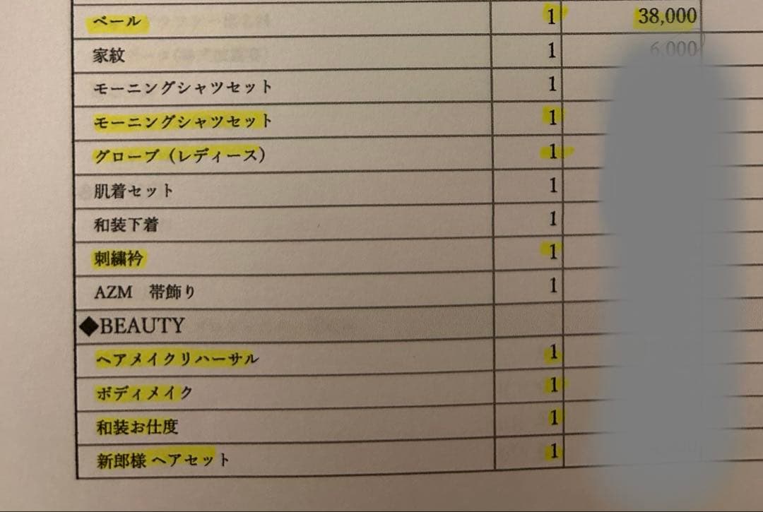 タカミブライダル　ロングウェディングベール