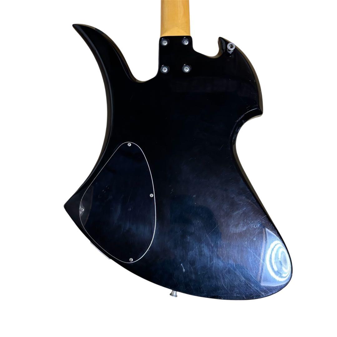 【希少】フェルナンデス hideモデル MG-70X エレキギター XJAPAN