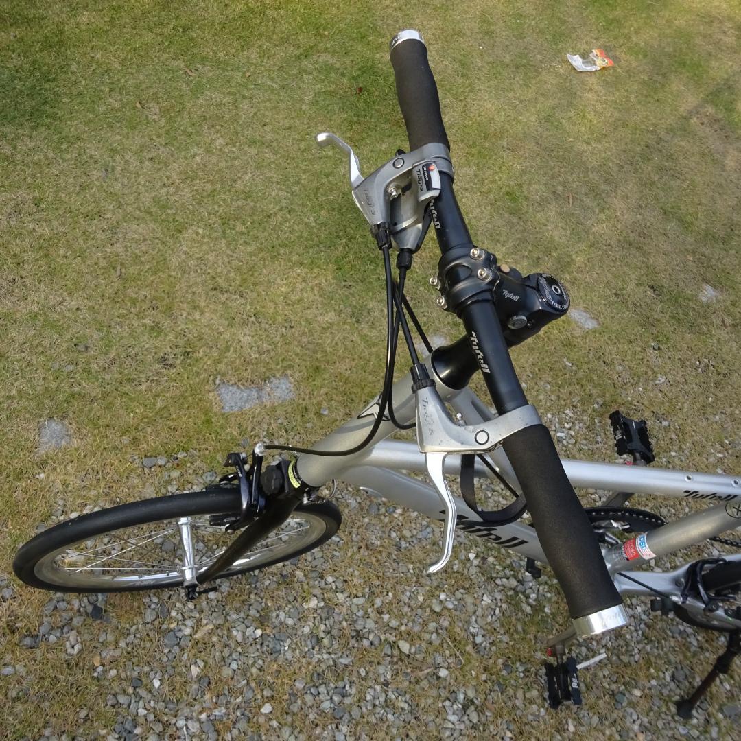 タイレル CSI ミニベロ スラムフォース TYRELL CSI 7046 ..