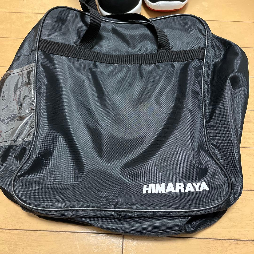 SALOMON スノボブーツ TITAN 27.5cm ケース付き