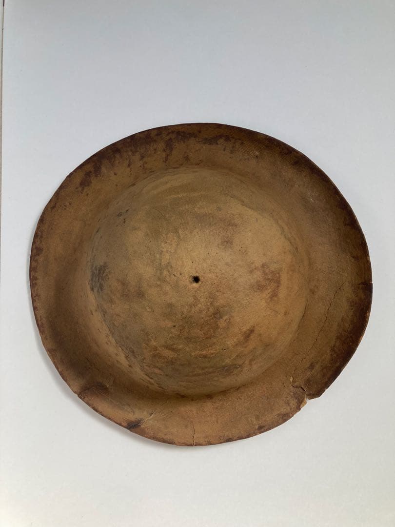 限定出品　古いフランスの紙帽子