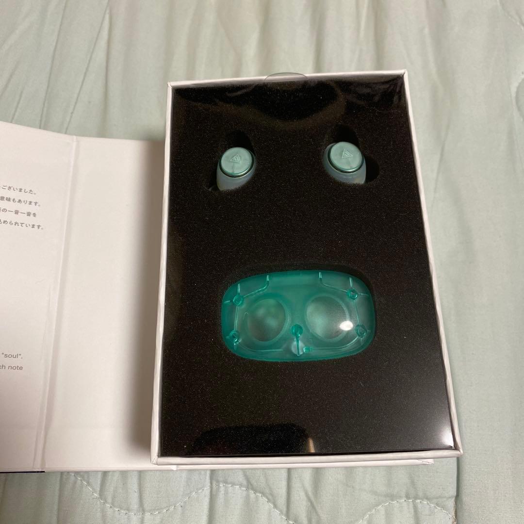 【ジャンク品】ANIMA ANW01 星街すいせいモデル