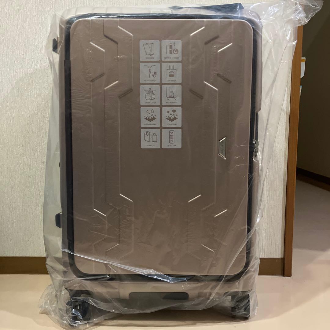 スーツケース　レジェンドウォーカー