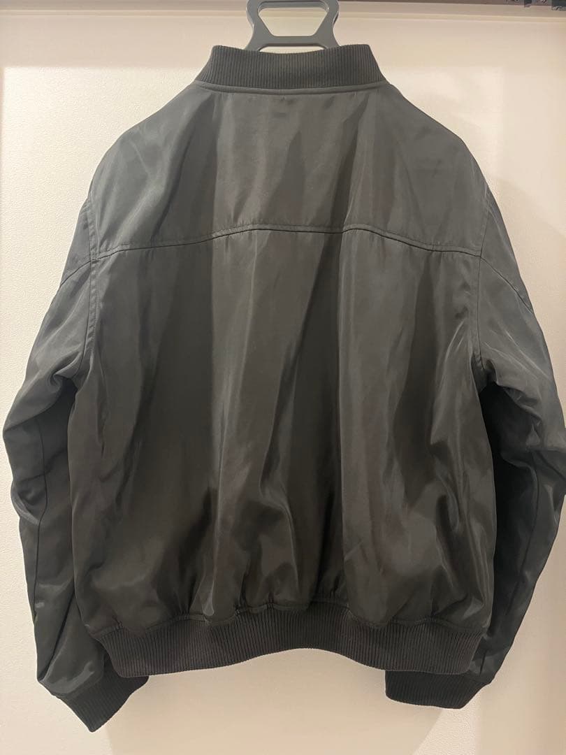 めいちゃん　MA-1