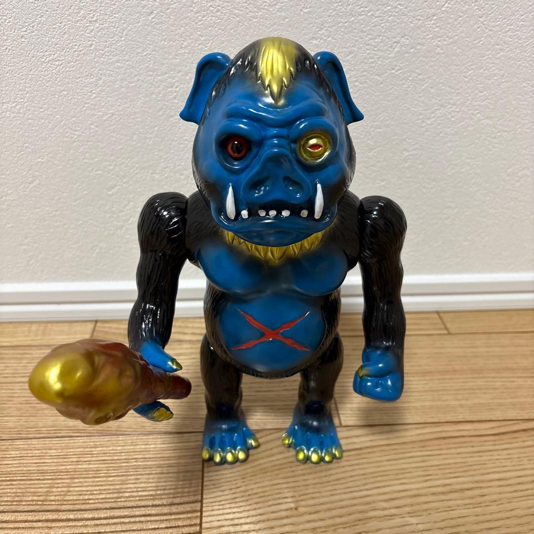 APPLETRAP ブゴラ　IZUMONSTER