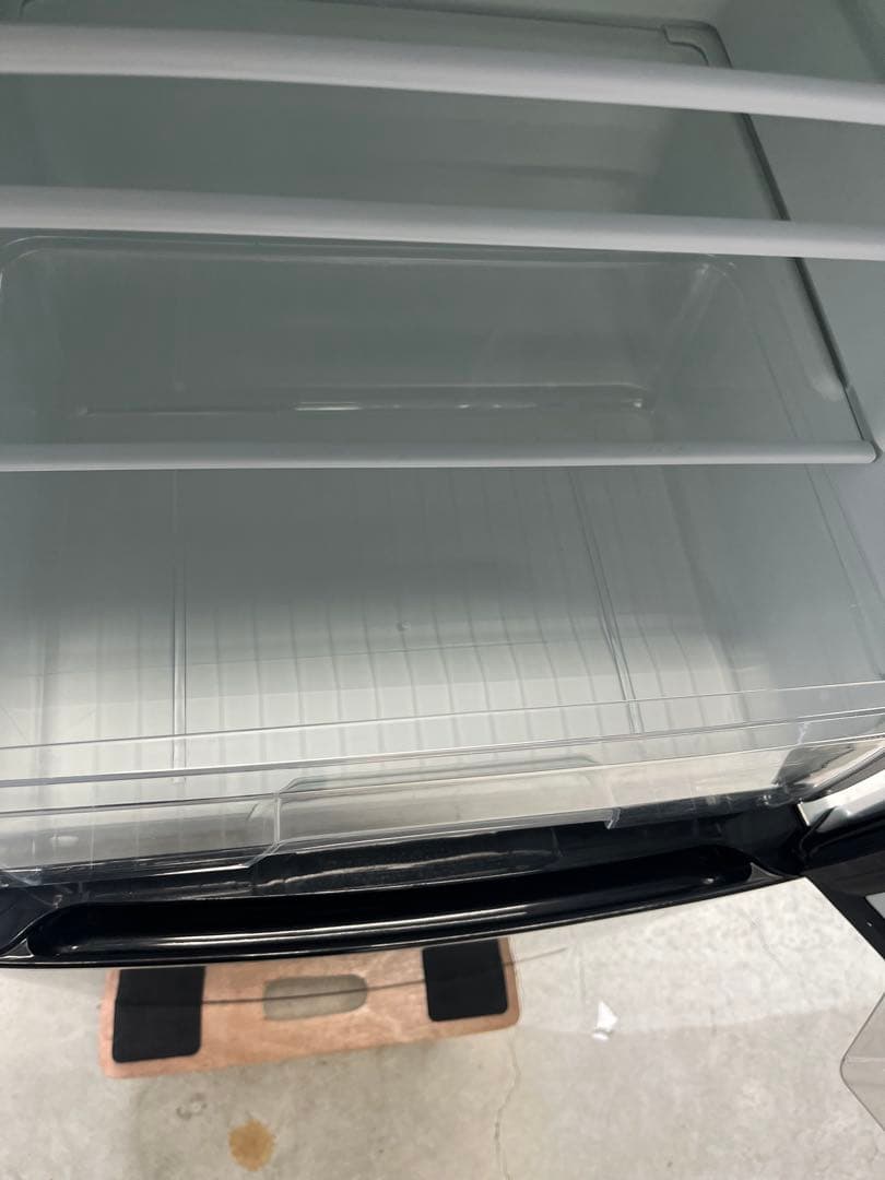 2023年製 142L美品 アイリスオーヤマ冷凍冷蔵庫 IRSD-14A-B T