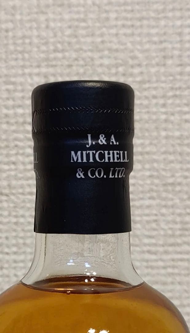 スプリングバンク　22年　オープンデー