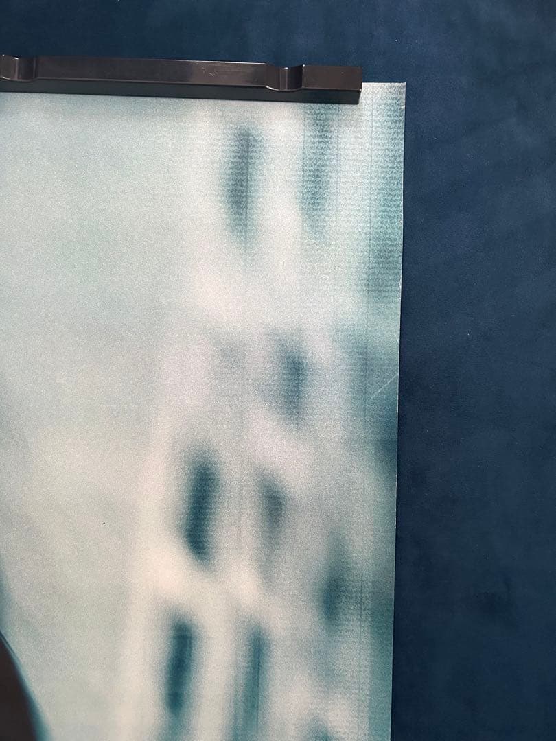 ボーン・アルティメイタム　USオリジナル映画ポスター