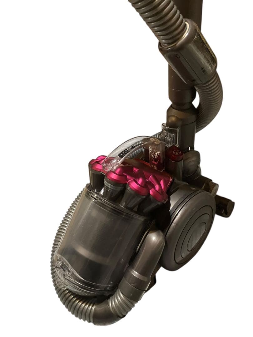 DC26 Dyson タービンヘッド　ダイソン サイクロン掃除機 保証付き