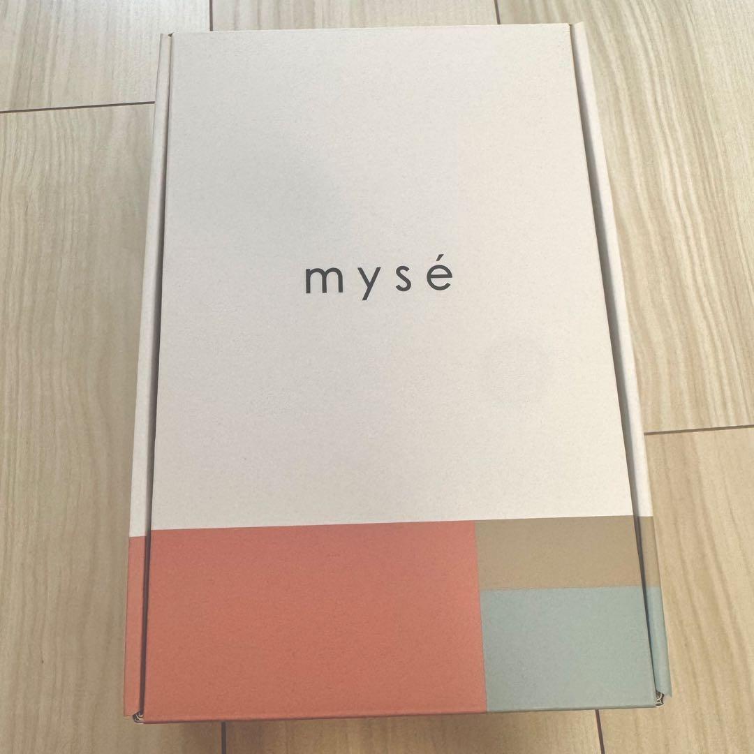 ヤーマン　myse スカルプリフト プラス