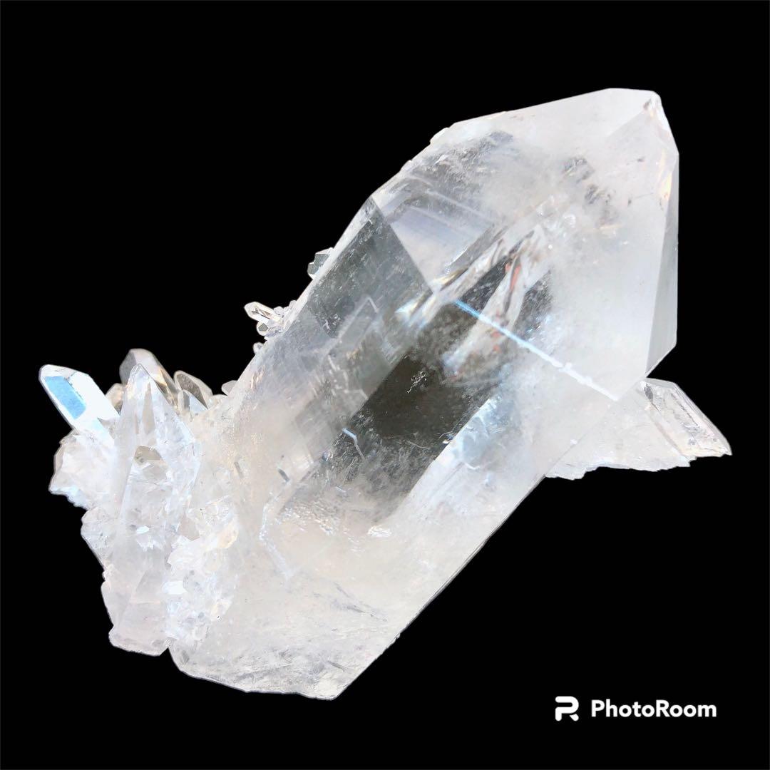 【潜在能力開花】☆ブラジル水晶☆