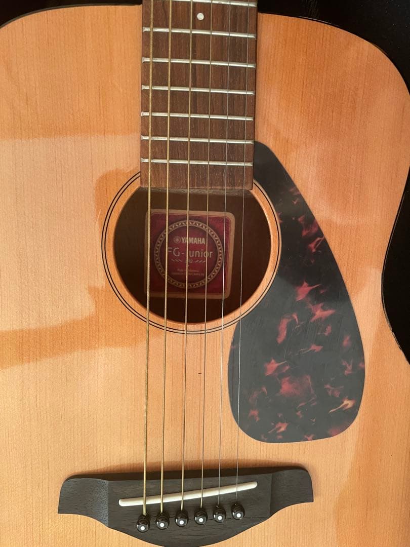 早い者勝ち！YAMAHA JR2 FG-Junior アコースティックギター