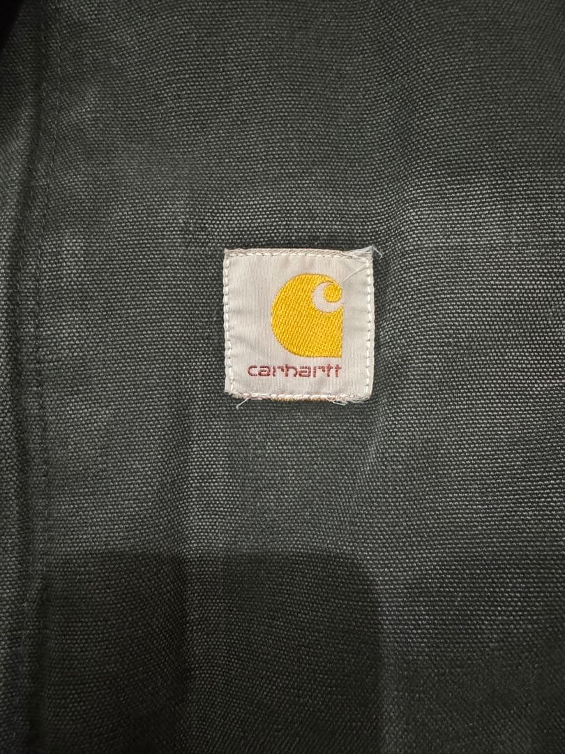 Carharttトラディショナルコート