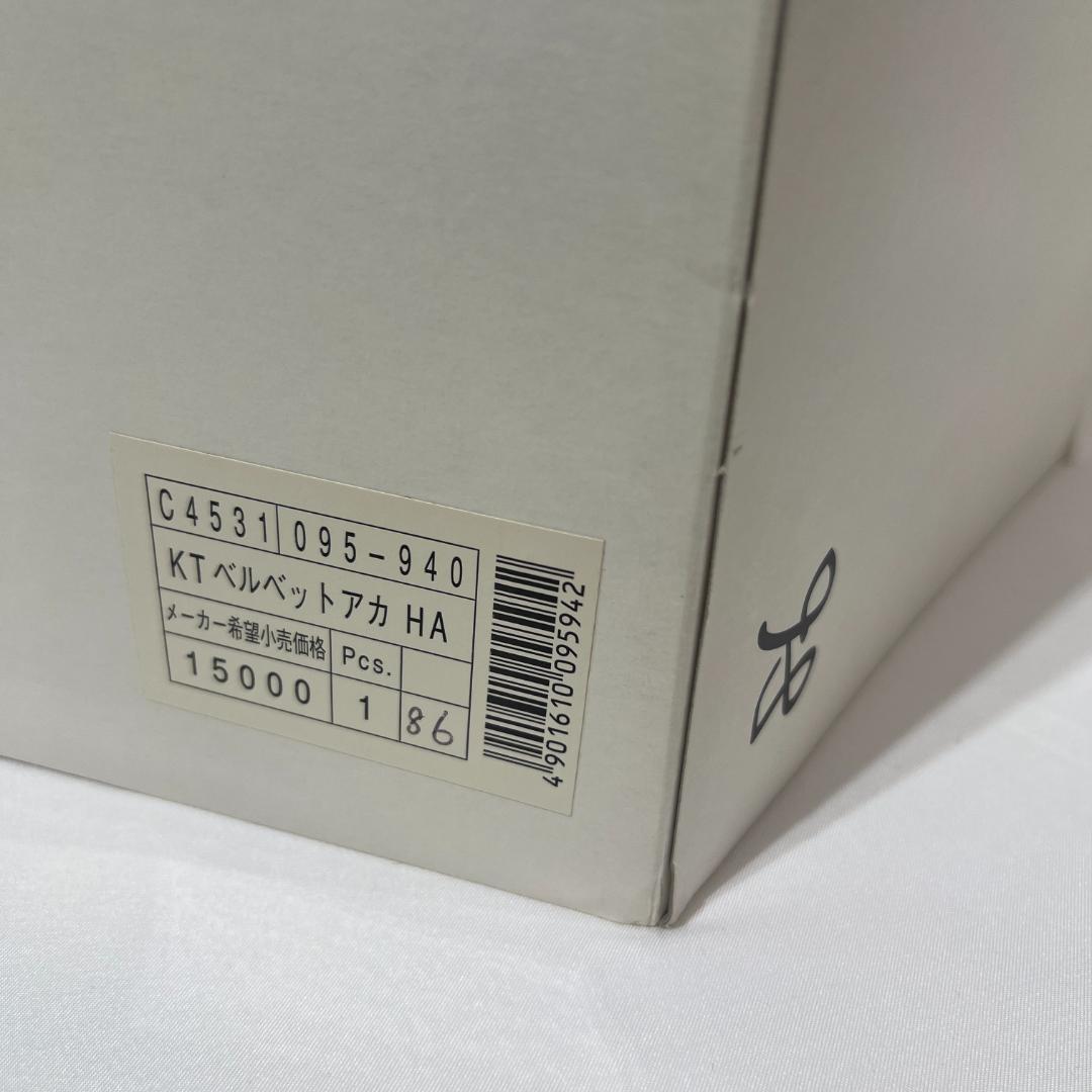 300体 限定 サンリオ ハローキティ ぬいぐるみ ベルベット ドレス