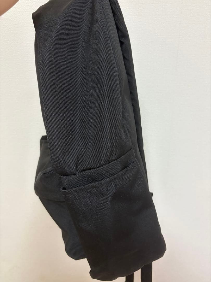 あいみょん サーチライト リュック ブラックリュック・バックパック