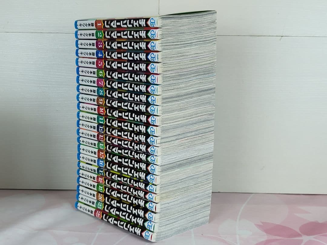 【全35巻セット】チェンソーマン 藤本タツキシリーズ