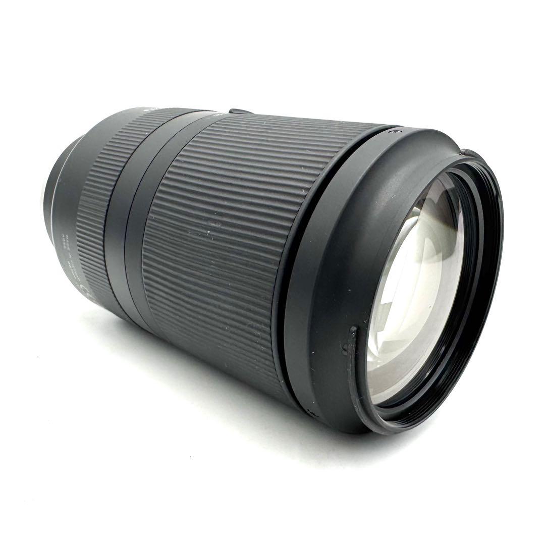 TAMRON 70-180mm F2.8 Di III SONY E マウント用