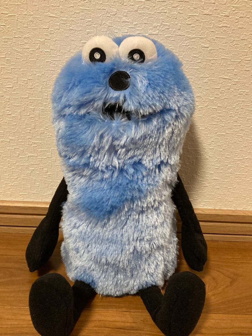 【値下げ交渉OK】パペットスンスン ぬいぐるみ まとめ売り