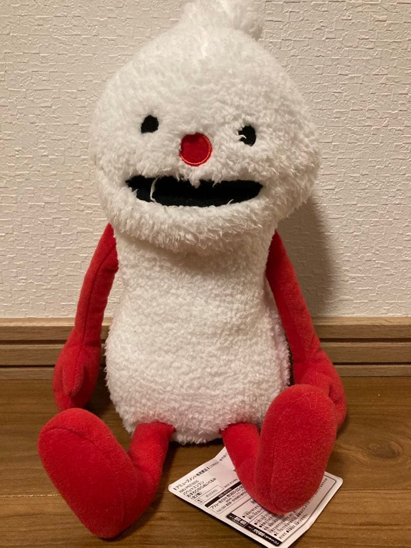 【値下げ交渉OK】パペットスンスン ぬいぐるみ まとめ売り