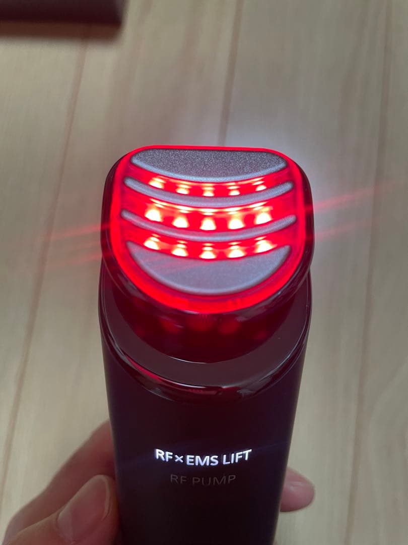 PanasonicバイタリフトRF EH-SR85-K パナソニック