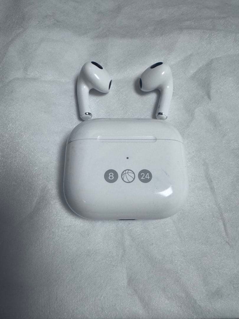 AirPods 第3世代
