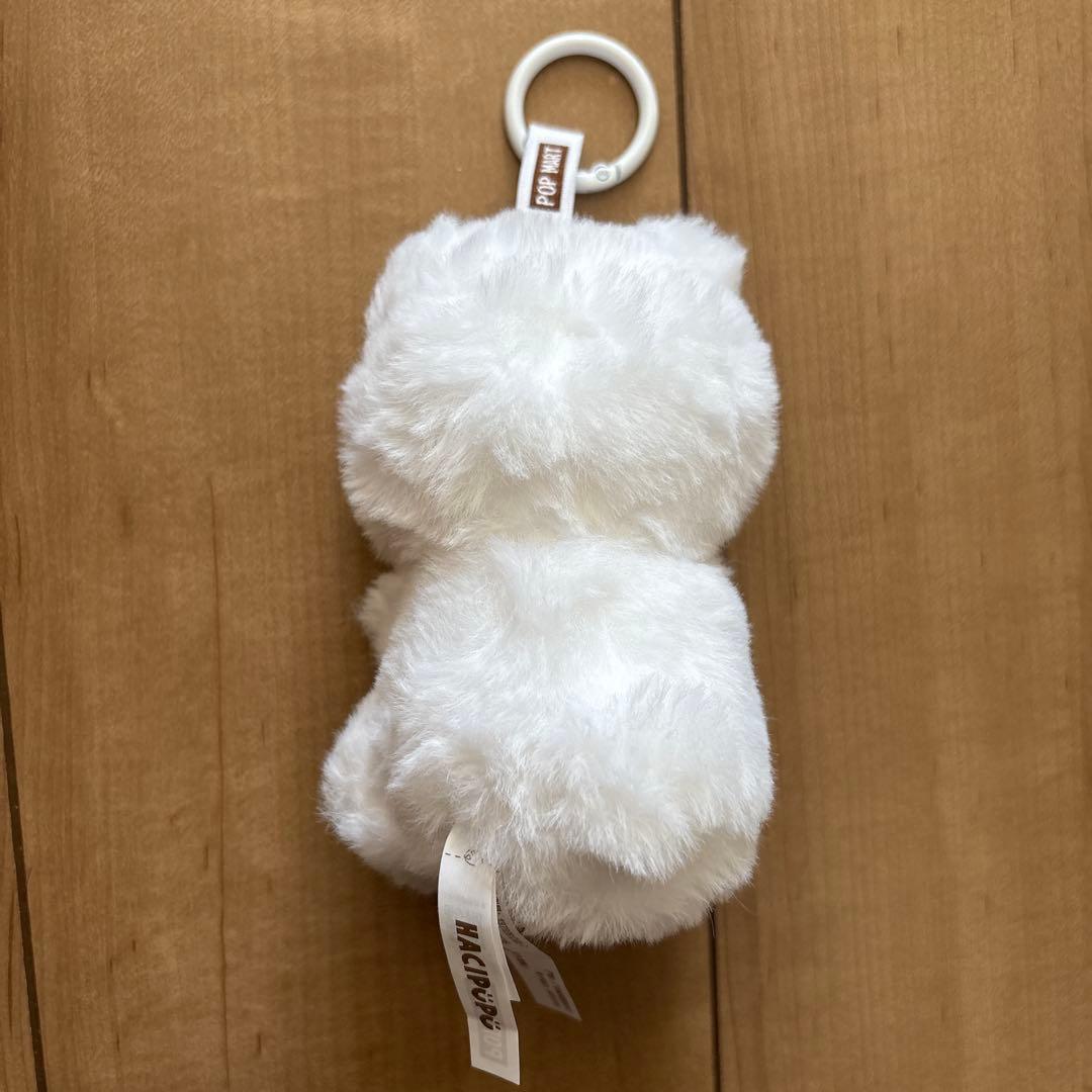 POPMART HACIPUPU Gummy Bear シリーズ シークレット