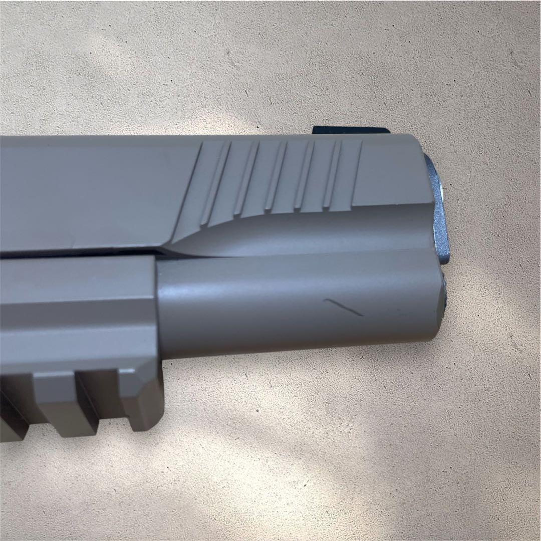 516　【お値下げ•匿名配送】マルイ M45A1 CQB ガスガン　合法