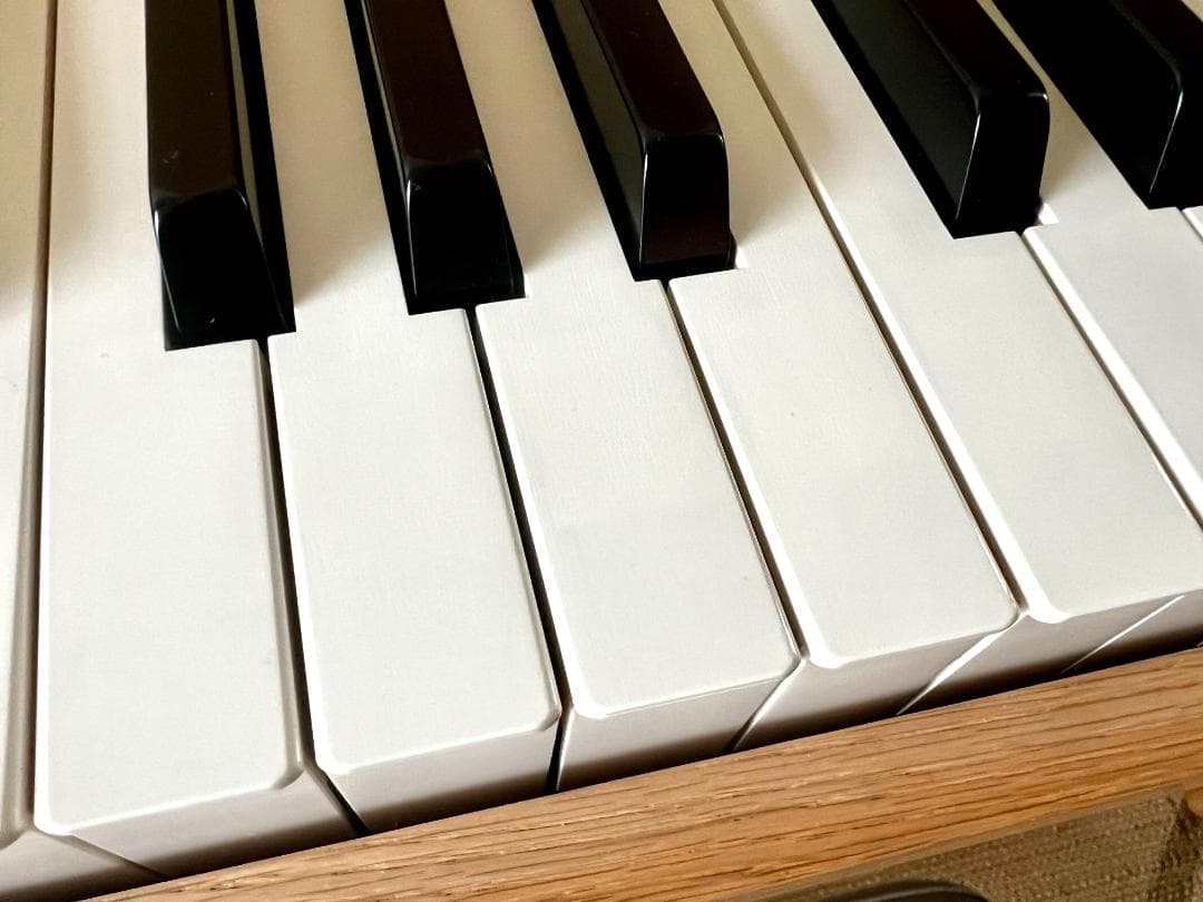 Roland & karimoku KIYOLA KF-10 デジタルピアノ