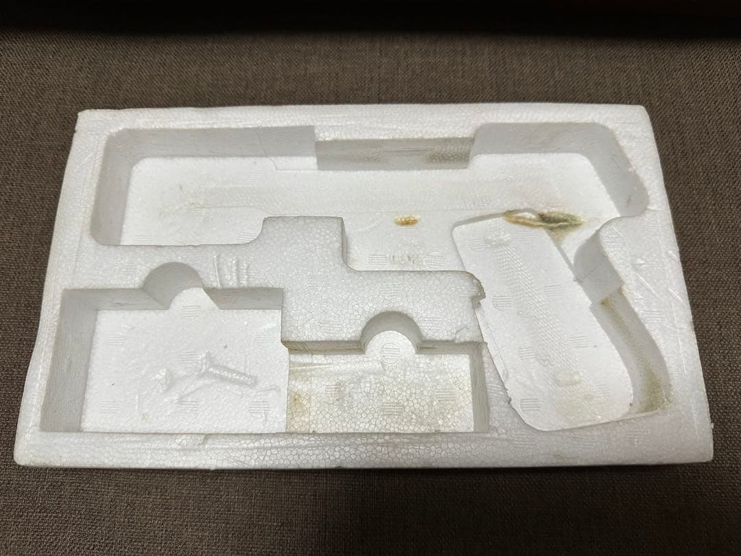 MGC FBI SPECIAL 1911 ガバメント系 モデルガン