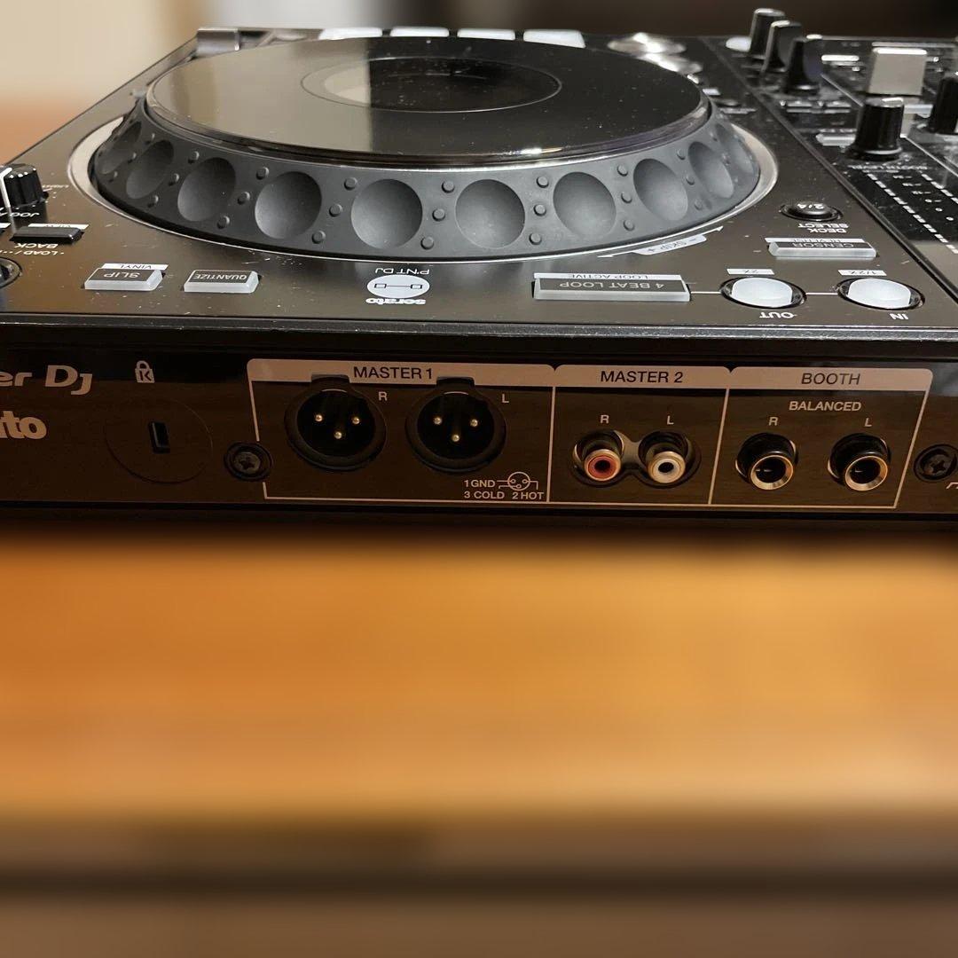 Pioneer DDJ-1000SRT 期間限定値下げ中
