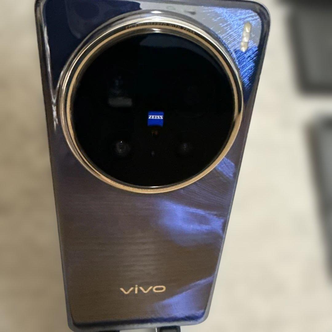 vivo X200 pro グローバル版