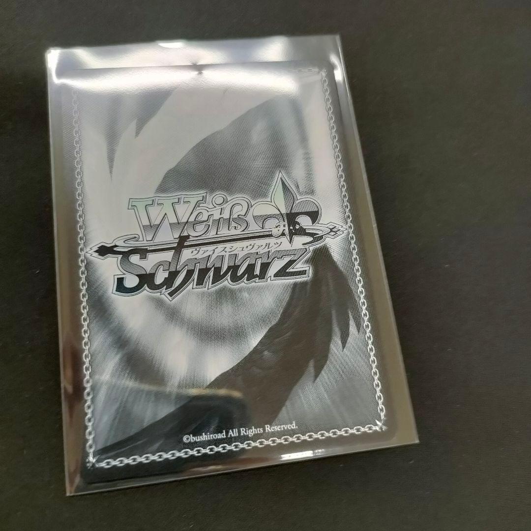 セット　PR+　優勝PRカード　ベスト４　甘神神社へようこそ　夜重&夕奈&朝姫