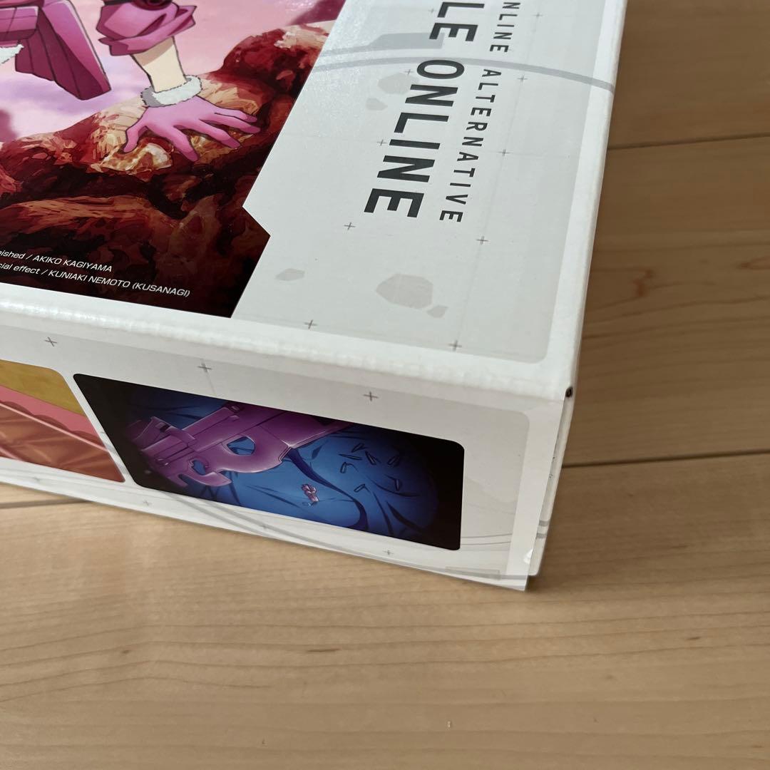 P-90 Ver.LLENN 電動ガン ガンゲイルオンライン