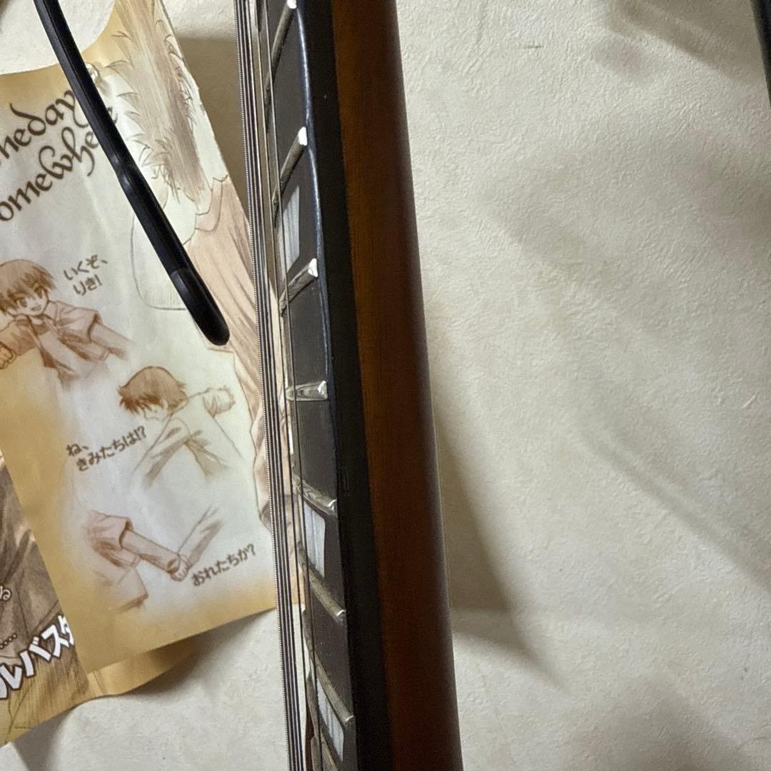 Epiphone SG エレキギター マホガニー