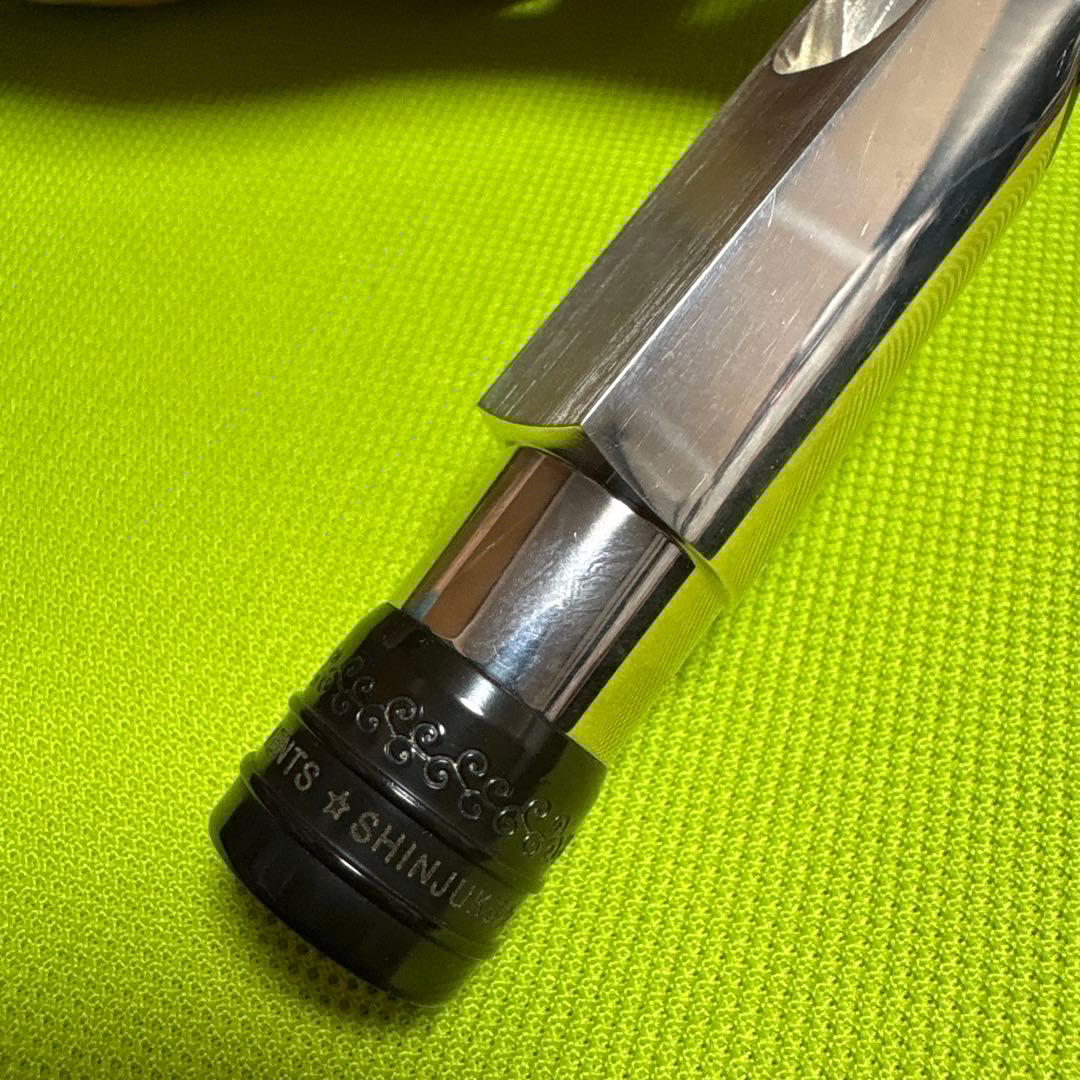 ウッドストーン　テナーサックス マウスピース　TM-1