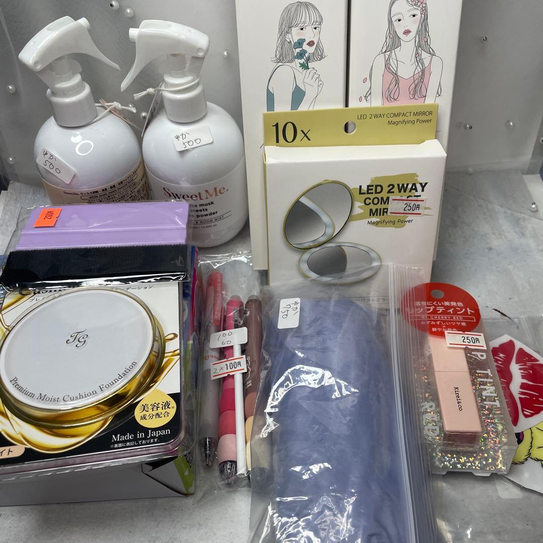 パーツアソート ゆか様