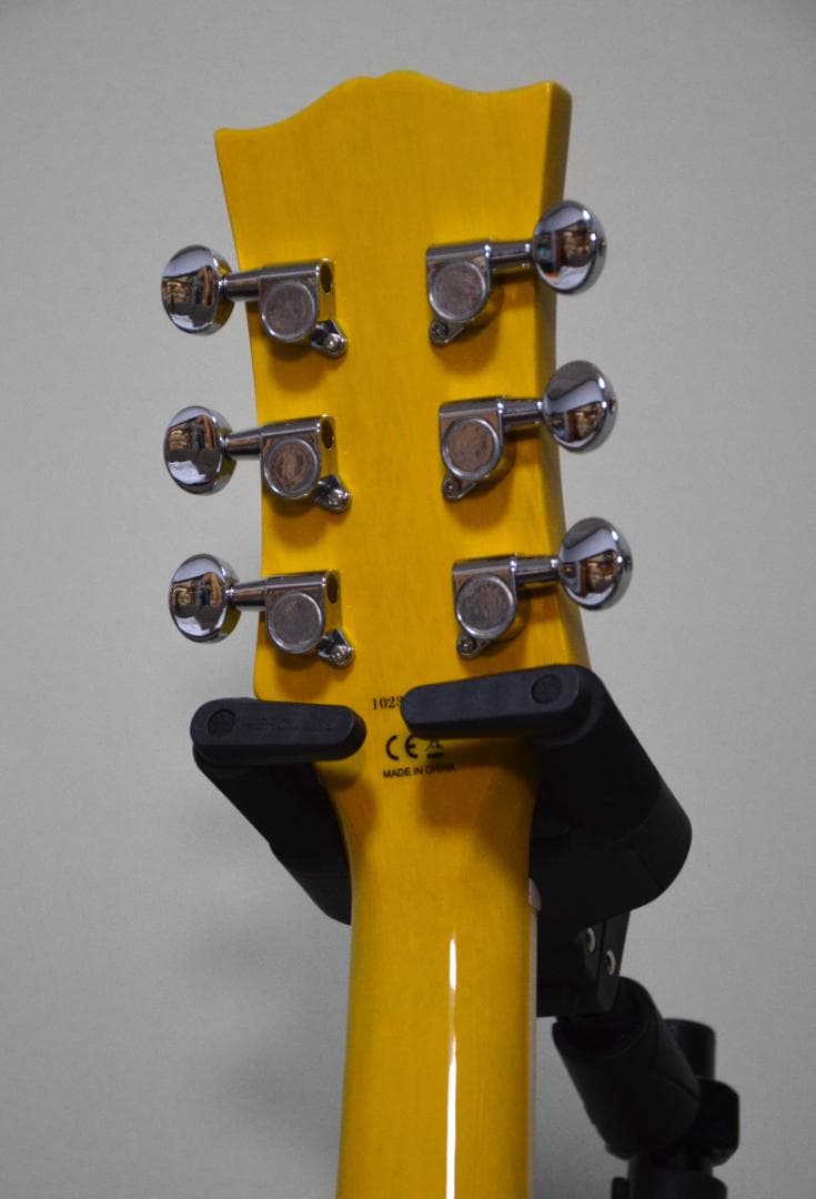 新品同様 Blitz BLP‑SPL/DC TV Yellow P90×2