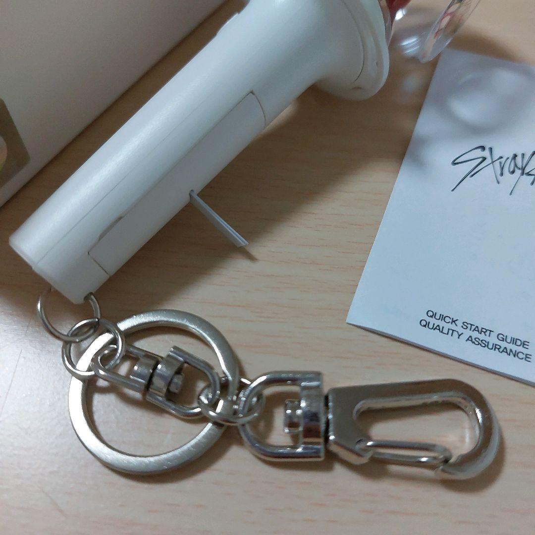 straykids スキズ ペンライト キーホルダー セット