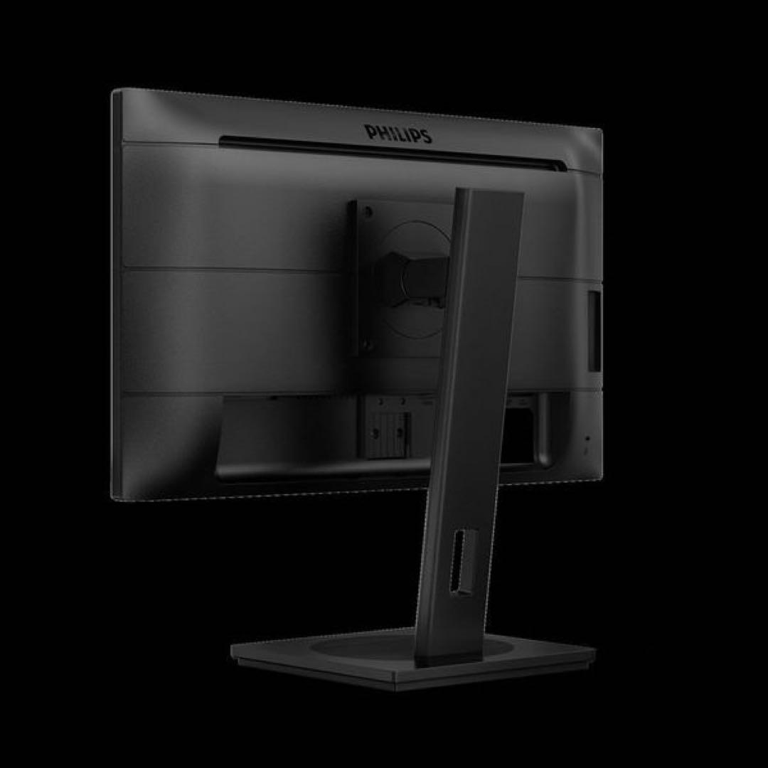 【開封したのみ】PHILIPS 液晶ディスプレイ 23.8インチ USBーC搭載