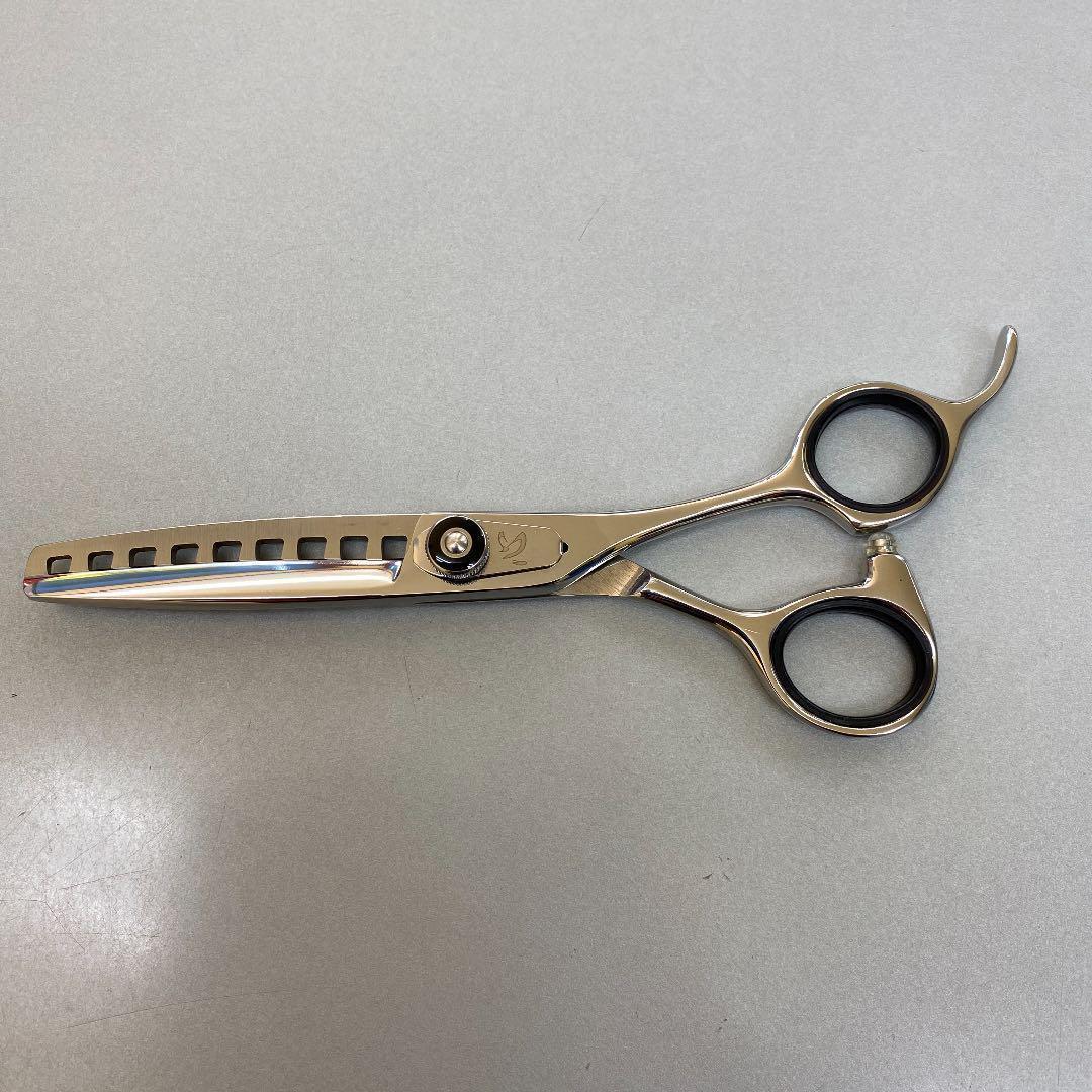 ６インチシザー ８０％　 新品未使用　豪快な切れ！ズバリおススメ